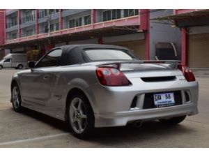 Toyota MR-S 1.8 (ปี 2004) S Convertible AT รูปที่ 7